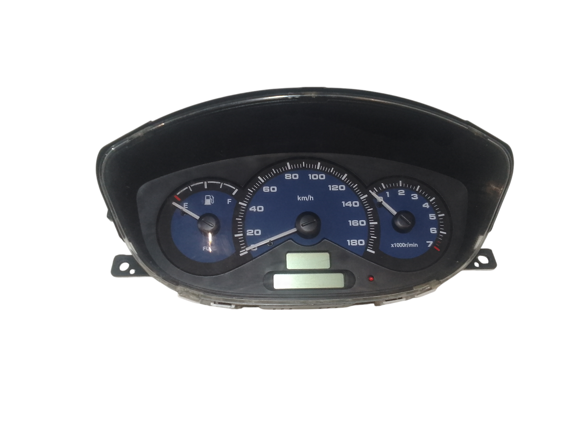 Quadro Strumenti per Chevrolet Matiz 2 Serie (2001 - 2005)