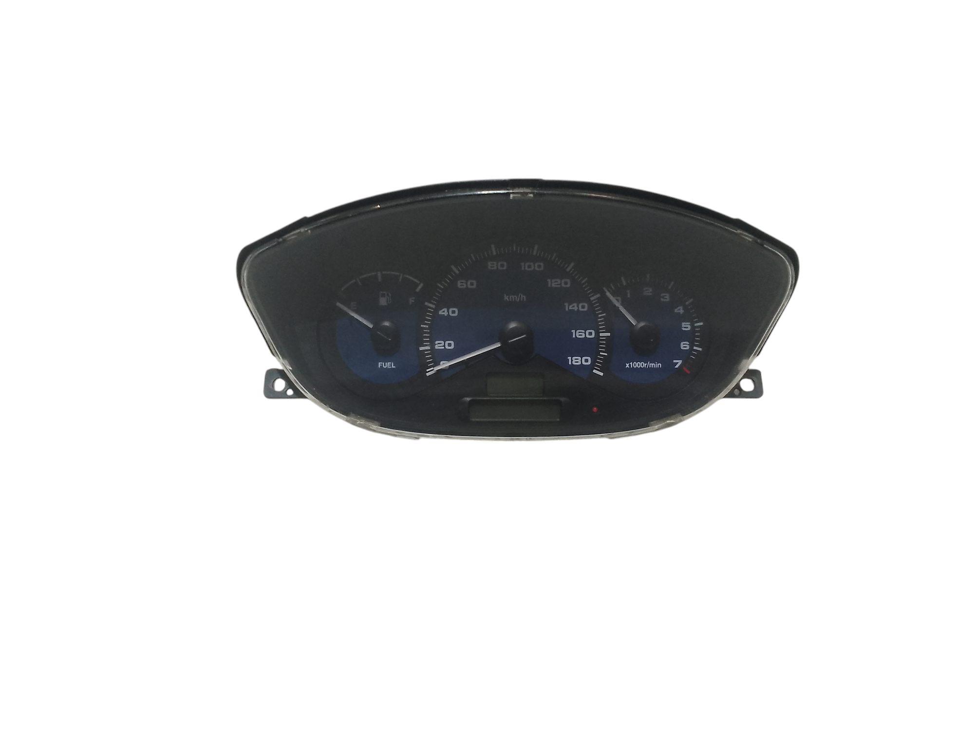 Quadro Strumenti per Chevrolet Matiz 2 Serie (2001 - 2005)