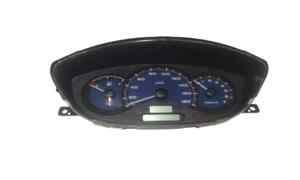 Quadro Strumenti per Chevrolet Matiz 2 Serie (2001 - 2005)