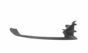 Modanatura paraurti anteriore per Renault Clio Grandtour (13>) (2013 - In produzione)