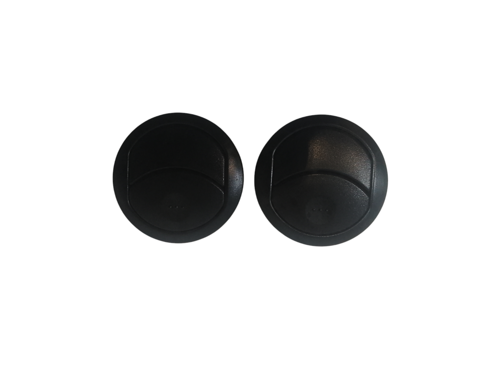 Bocchette Aria Centrale per Chevrolet Matiz 2 Serie (2001 - 2005)