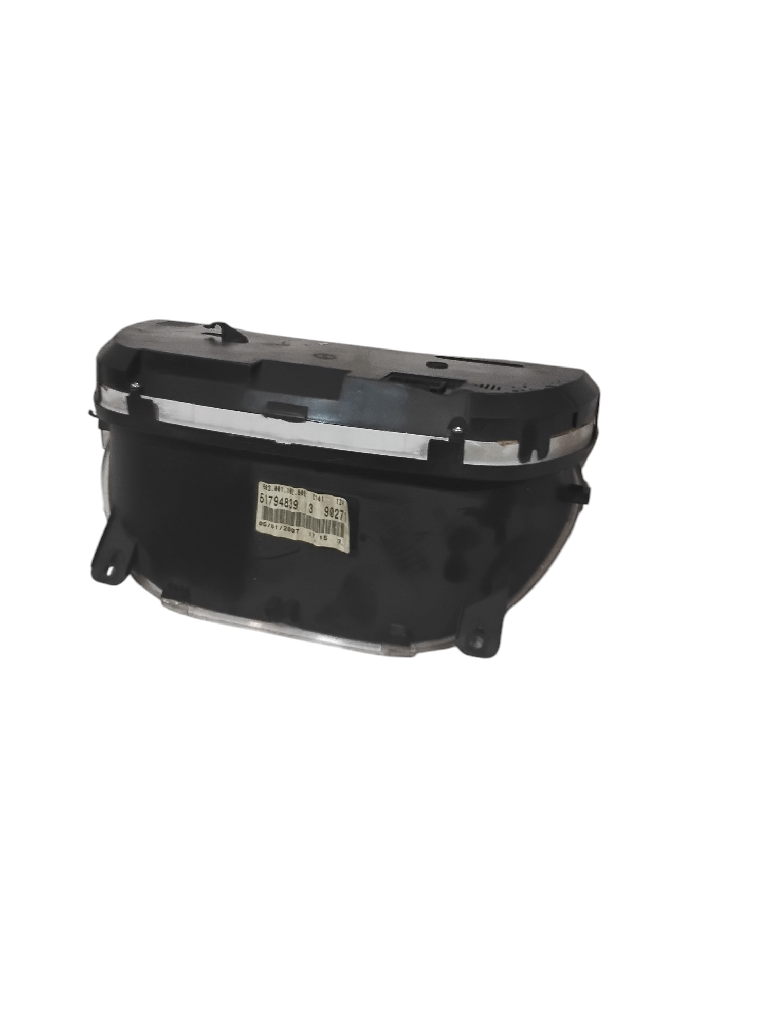 Quadro Strumenti per Fiat Grande Punto 1 Serie (2005 - 2008)