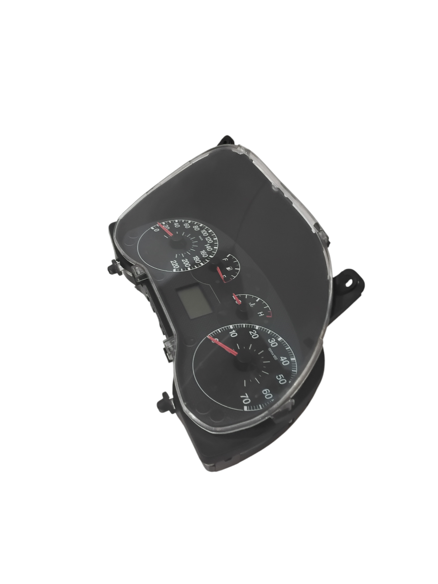 Quadro Strumenti per Fiat Grande Punto 1 Serie (2005 - 2008)