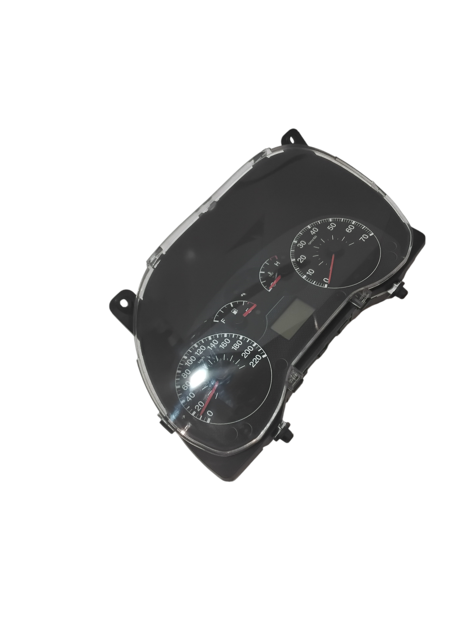 Quadro Strumenti per Fiat Grande Punto 1 Serie (2005 - 2008)