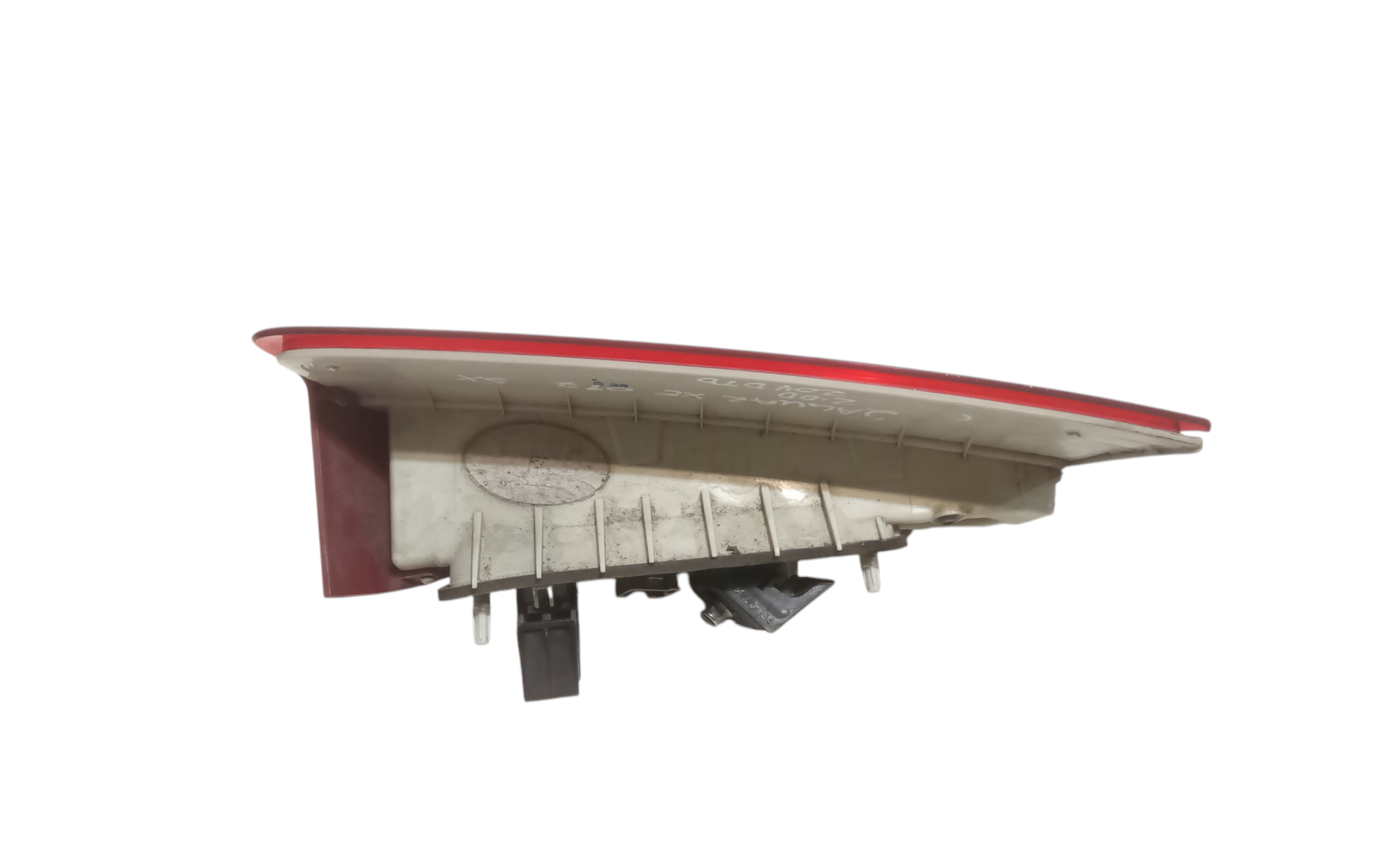 Stop Posteriore Sinistro Integrato nel Portello per Jaguar XE X760 (2015 - 2025)