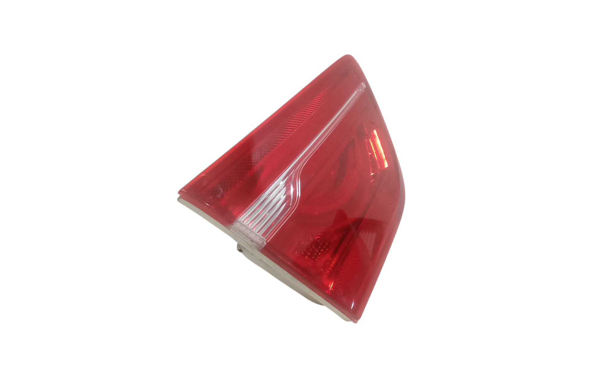 Stop Posteriore Sinistro Integrato nel Portello per Jaguar XE X760 (2015 - 2025)