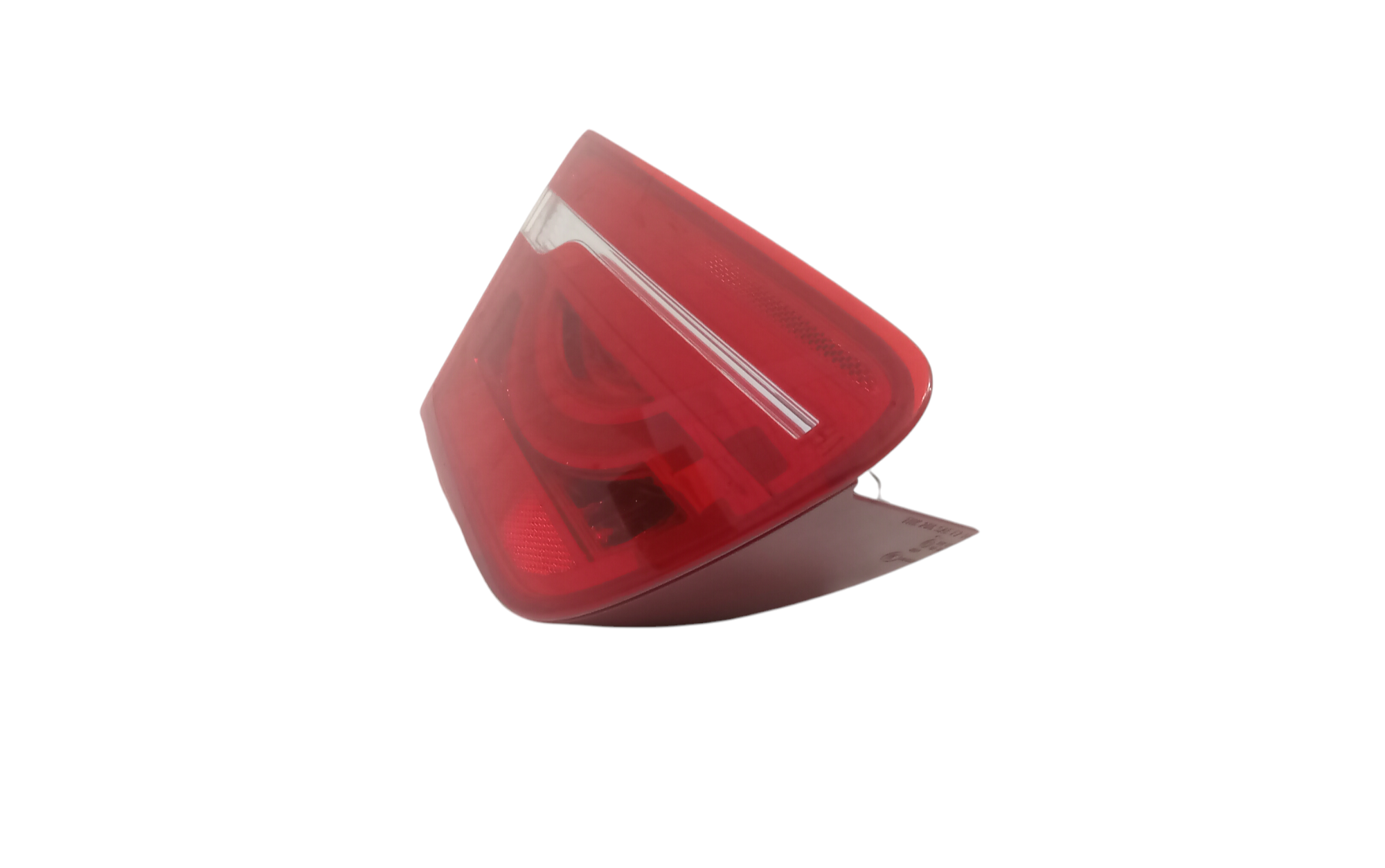 Stop Posteriore Sinistro Integrato nel Portello per Jaguar XE X760 (2015 - 2025)