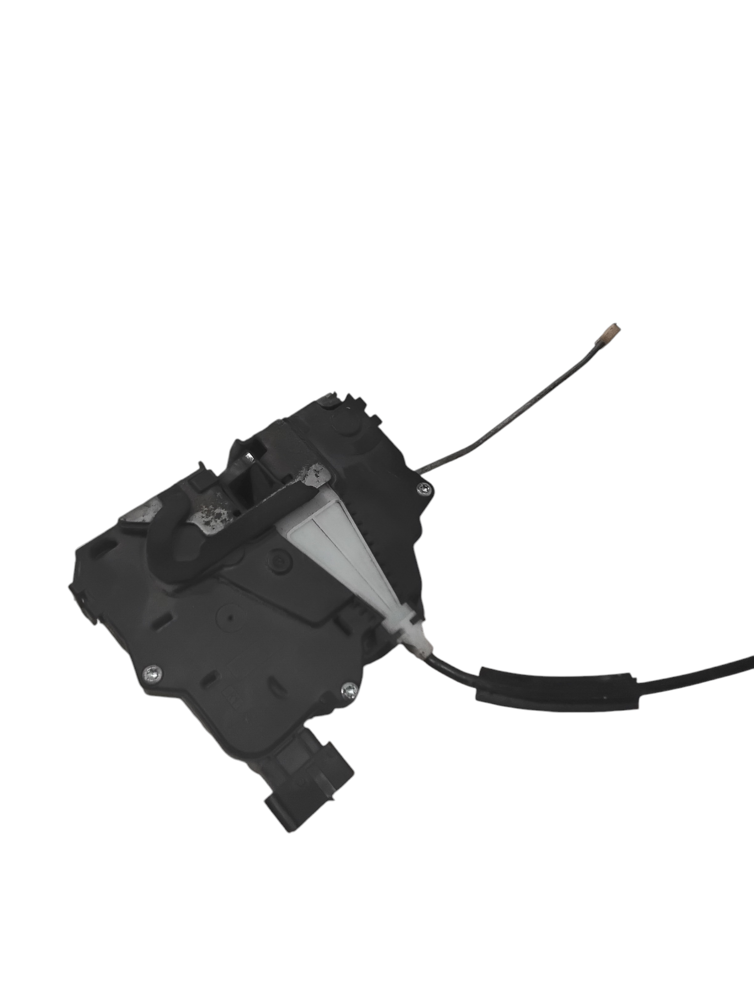 Serratura Anteriore Destra per Fiat Grande Punto 1 Serie (2005 - 2008)