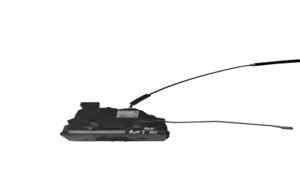 Serratura Anteriore Destra per Fiat Grande Punto 1 Serie (2005 - 2008)