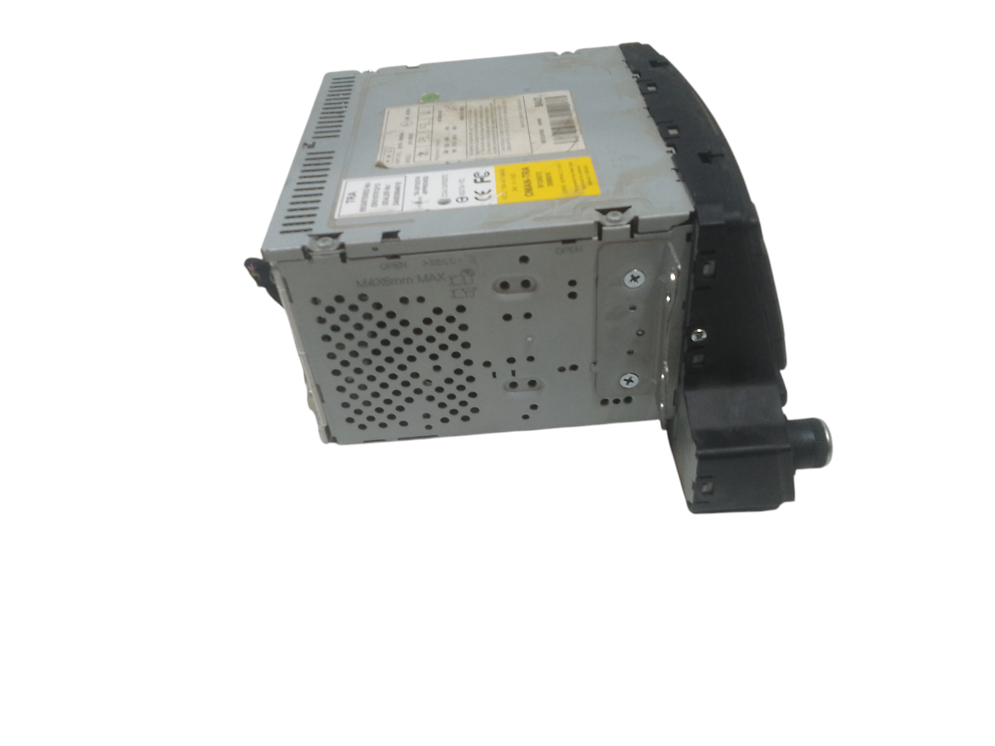 Autoradio per Hyundai I10 2 Serie (2011 - In produzione)