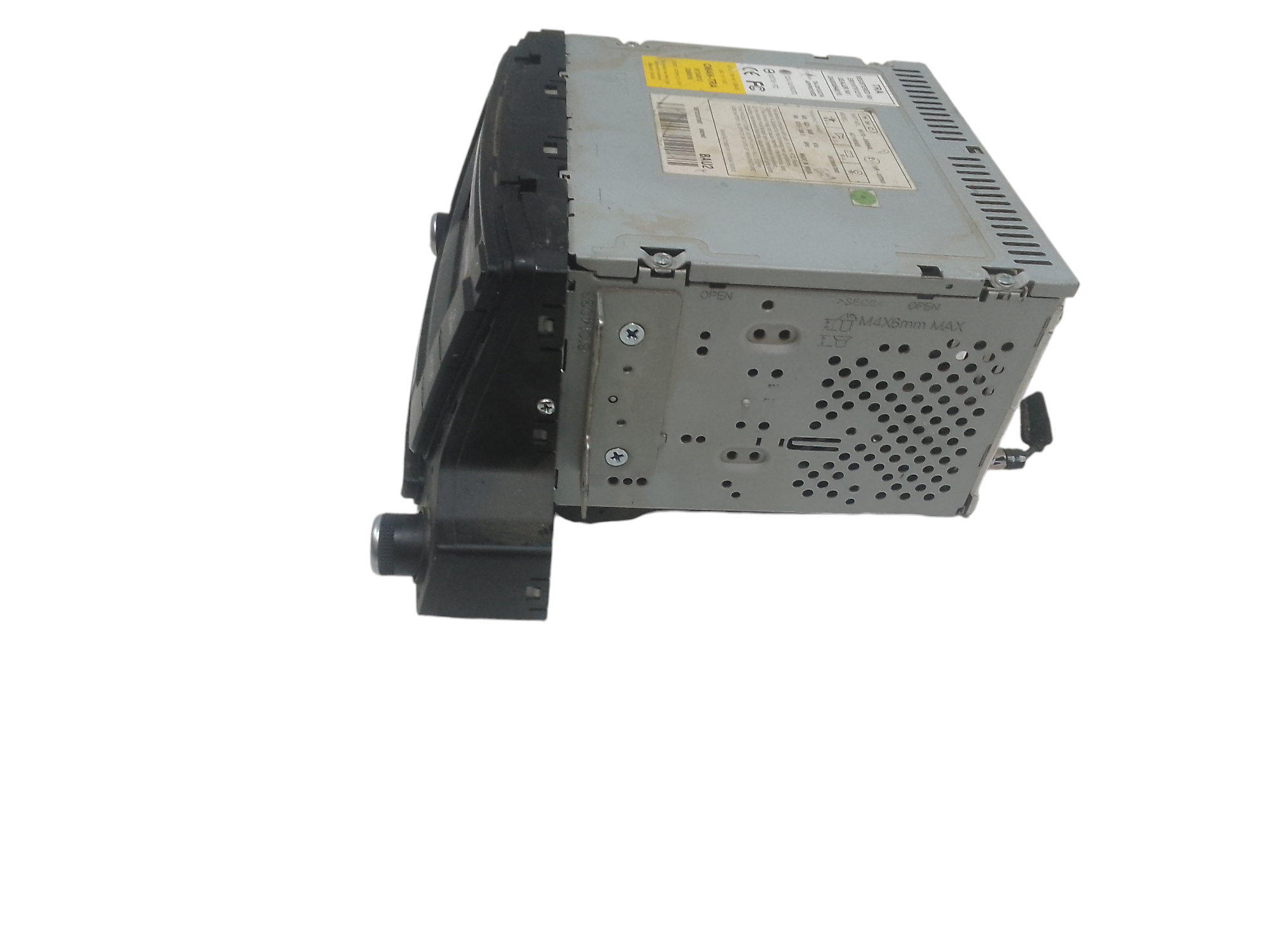 Autoradio per Hyundai I10 2 Serie (2011 - In produzione)