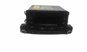 Autoradio per Hyundai I10 2 Serie (2011 - In produzione)