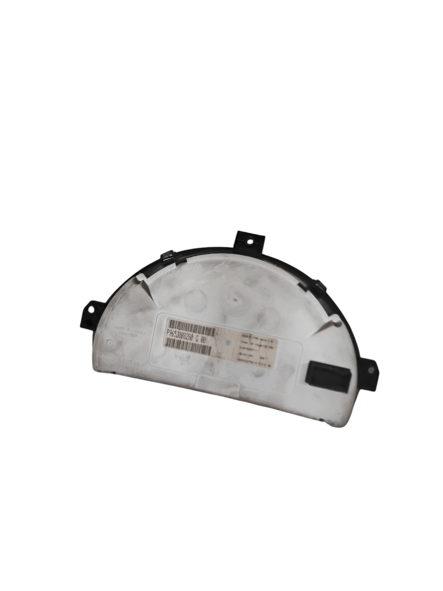 Quadro Strumenti per Citroen C2 1 Serie (2003 - 2005)