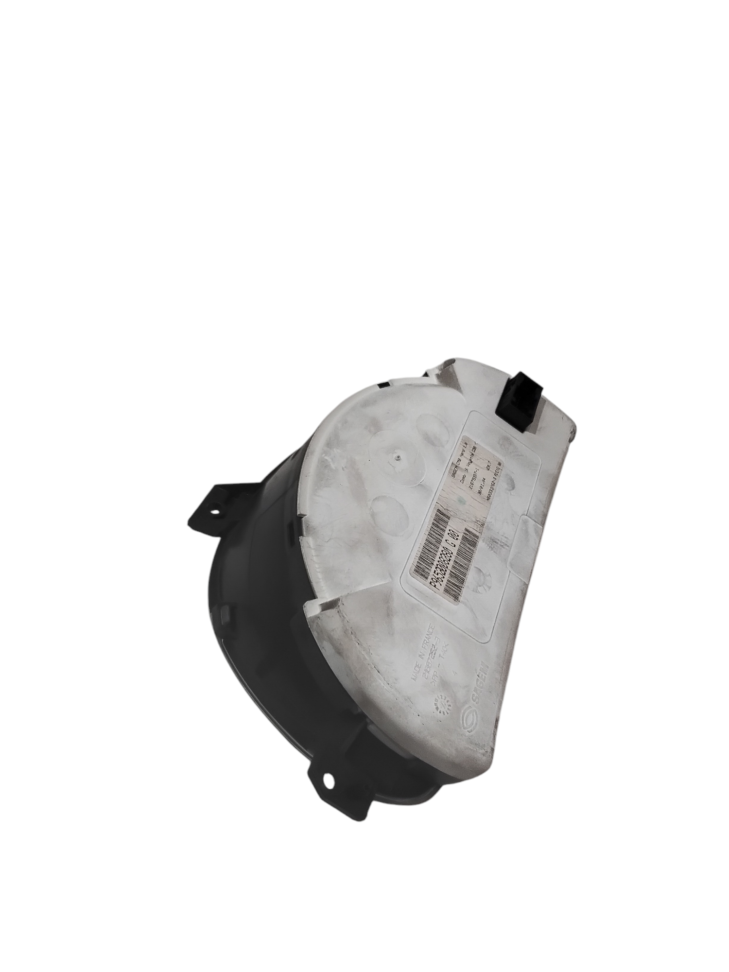 Quadro Strumenti per Citroen C2 1 Serie (2003 - 2005)