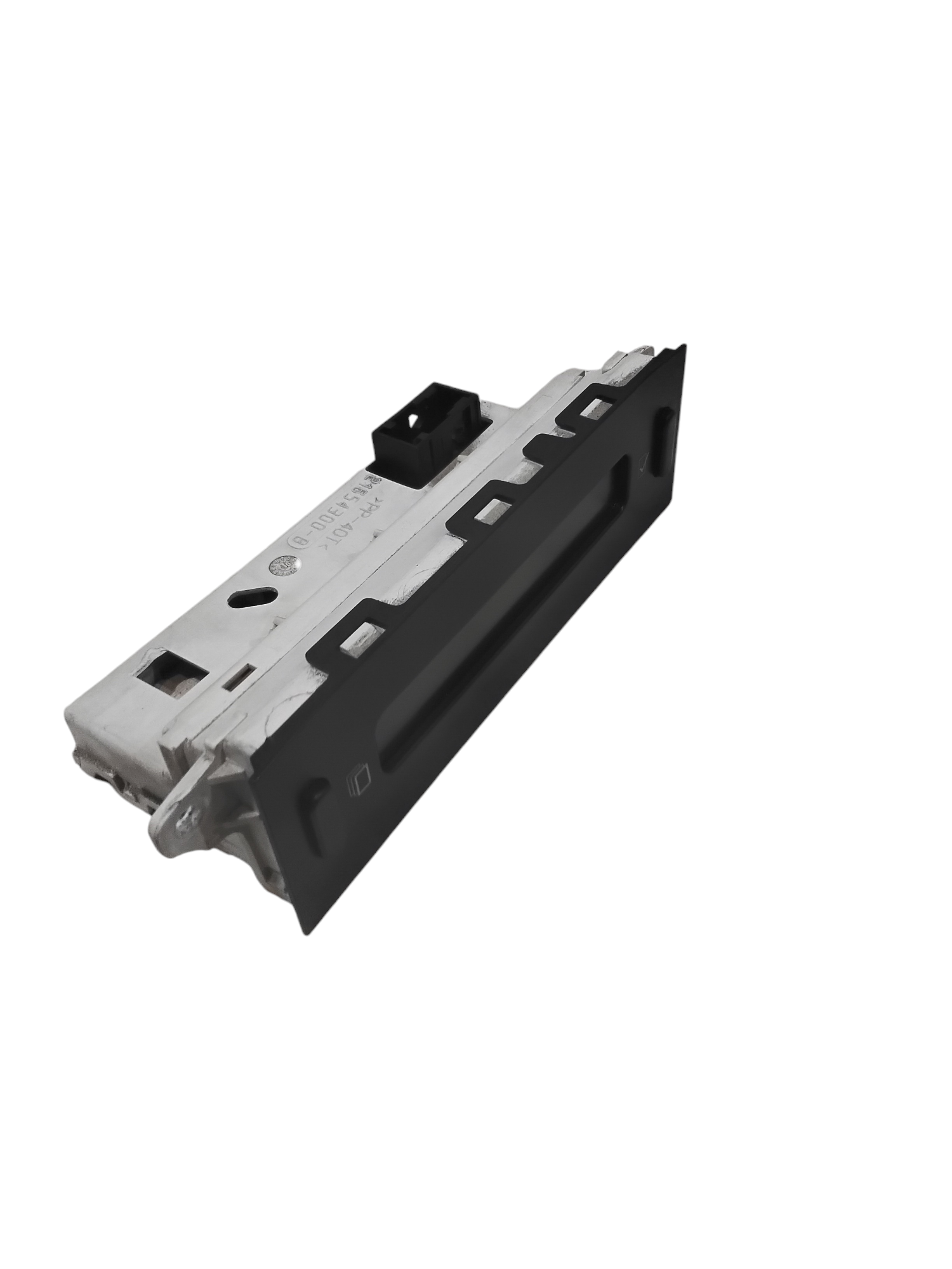 Display multifunzione computer di bordo per Citroen C2 1 Serie (2003 - 2005)