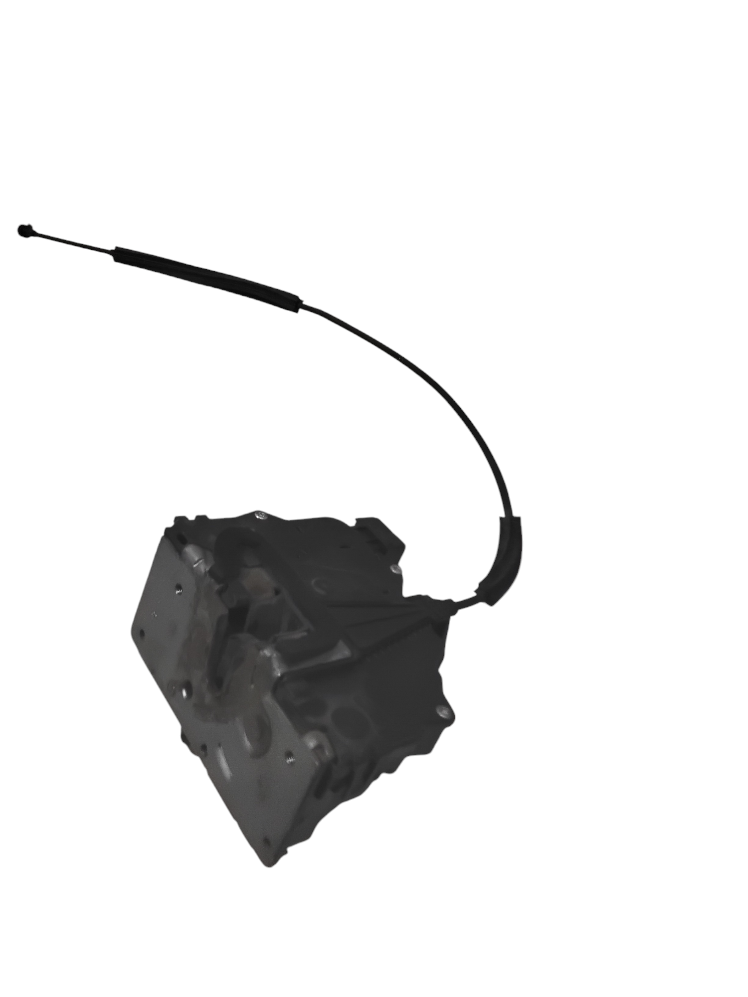 Serratura Anteriore Sinistra per Fiat Grande Punto 1 Serie (2005 - 2008)