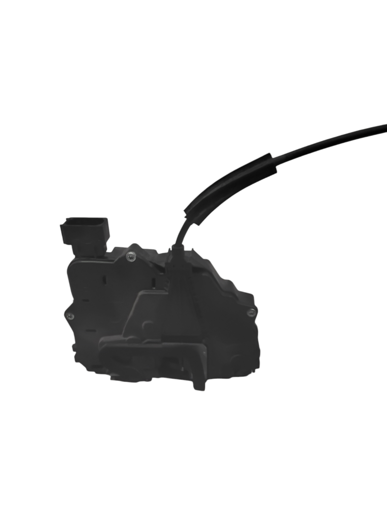 Serratura Anteriore Sinistra per Fiat Grande Punto 1 Serie (2005 - 2008)