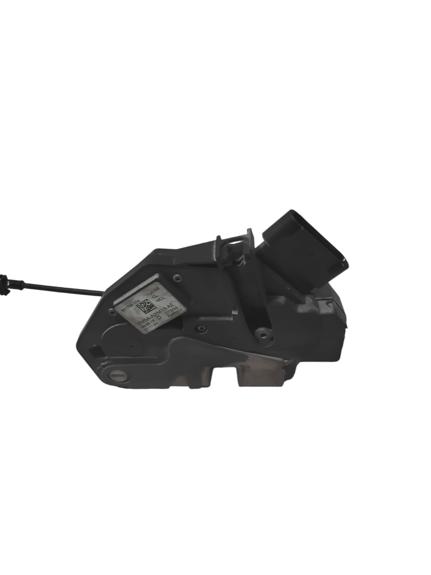 Serratura Posteriore Sinistra per Ford Focus S. Wagon 5 Serie (2011 - 2014)