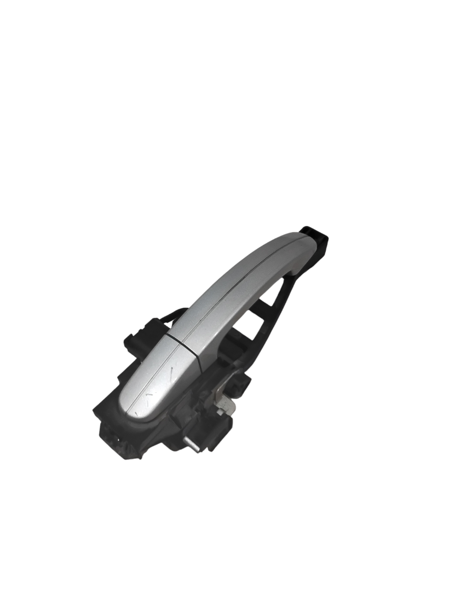 Maniglia esterna Posteriore Sinistra per Ford Focus S. Wagon 5 Serie (2011 - 2014)