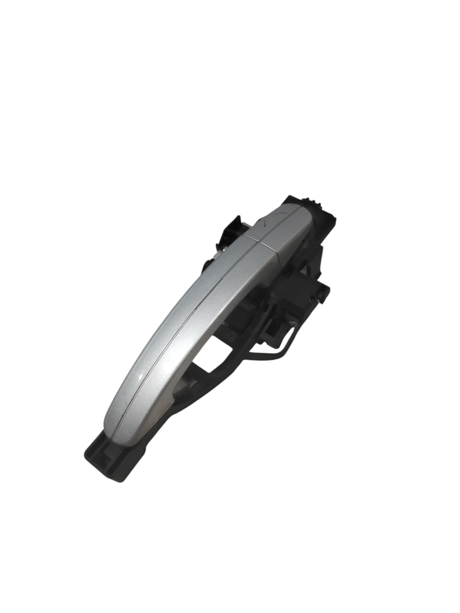 Maniglia esterna Posteriore Sinistra per Ford Focus S. Wagon 5 Serie (2011 - 2014)