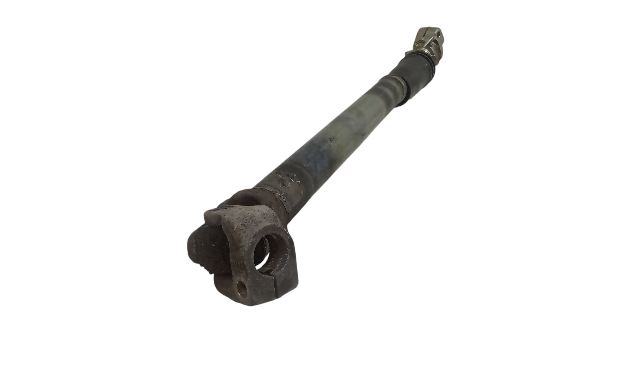 Giuntino Piantone sterzo per Iveco Eurocargo 2 Serie (2002 - 2008)