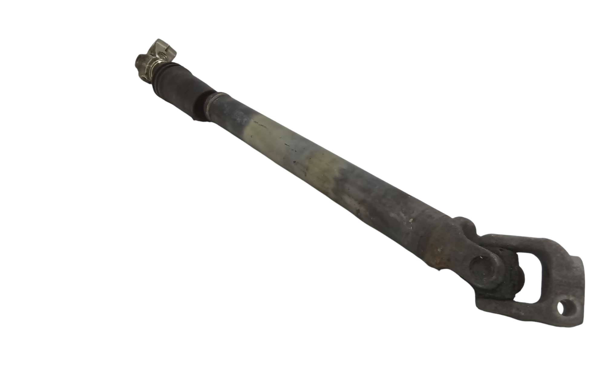 Giuntino Piantone sterzo per Iveco Eurocargo 2 Serie (2002 - 2008)