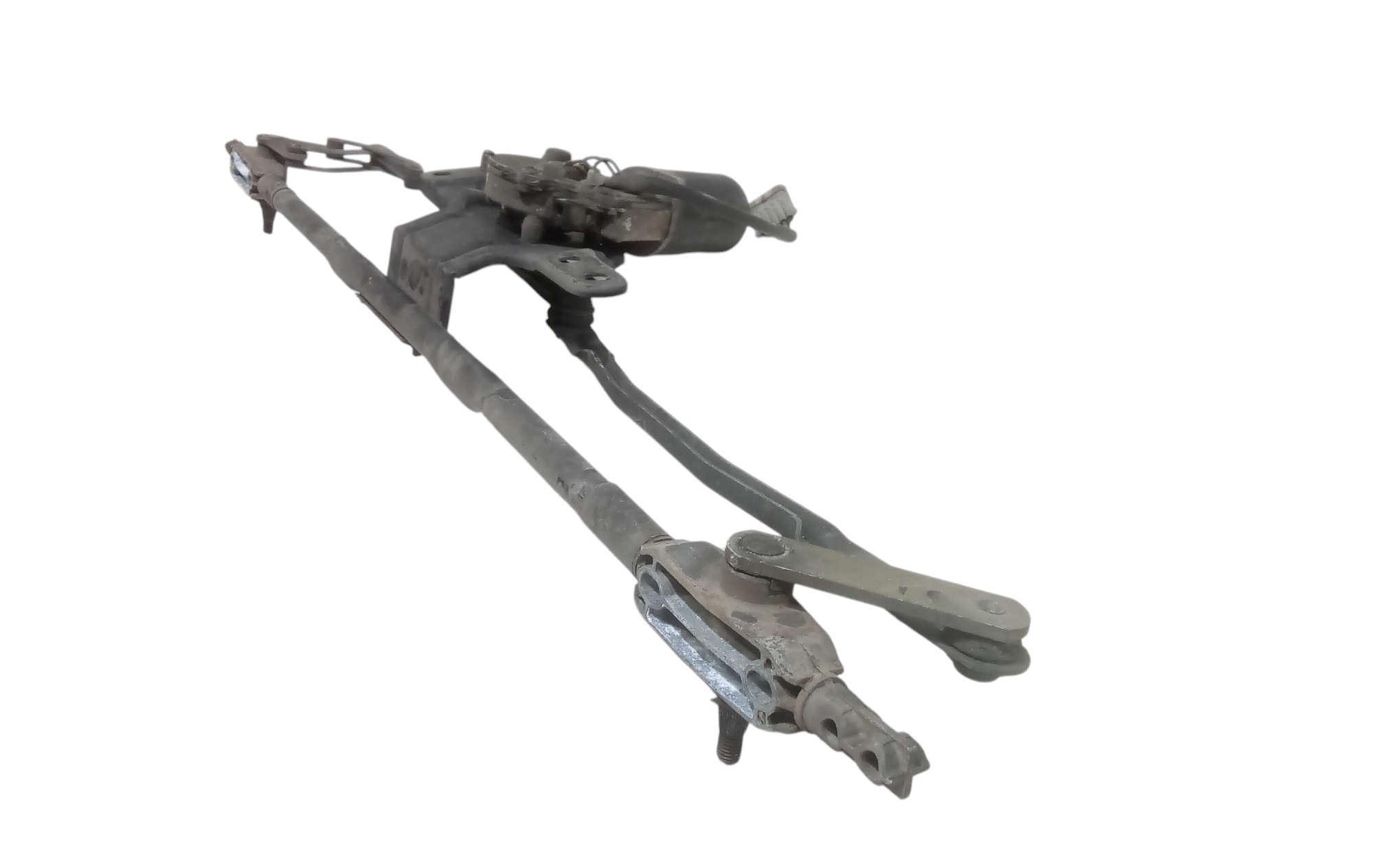 Motorino tergi ant completo di tandem per Iveco Eurocargo 2 Serie (2002 - 2008)