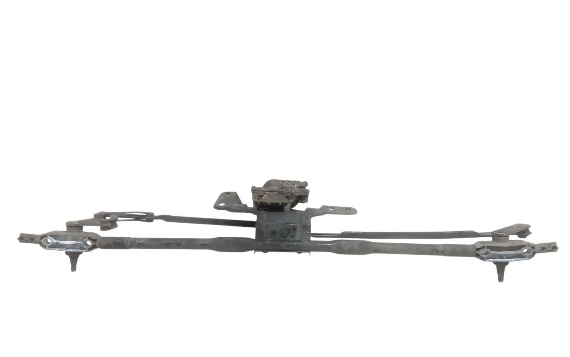 Motorino tergi ant completo di tandem per Iveco Eurocargo 2 Serie (2002 - 2008)