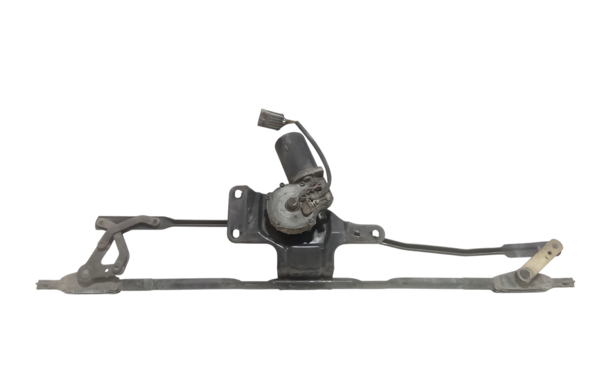 Motorino tergi ant completo di tandem per Iveco Eurocargo 2 Serie (2002 - 2008)