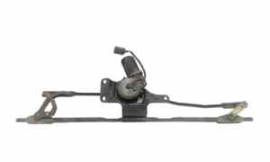 Motorino tergi ant completo di tandem per Iveco Eurocargo 2 Serie (2002 - 2008)