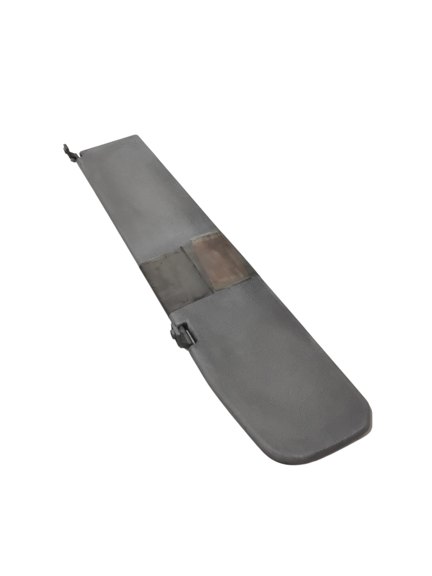 Parasole aletta anteriore Lato Guida per Iveco Eurocargo 2 Serie (2002 - 2008)