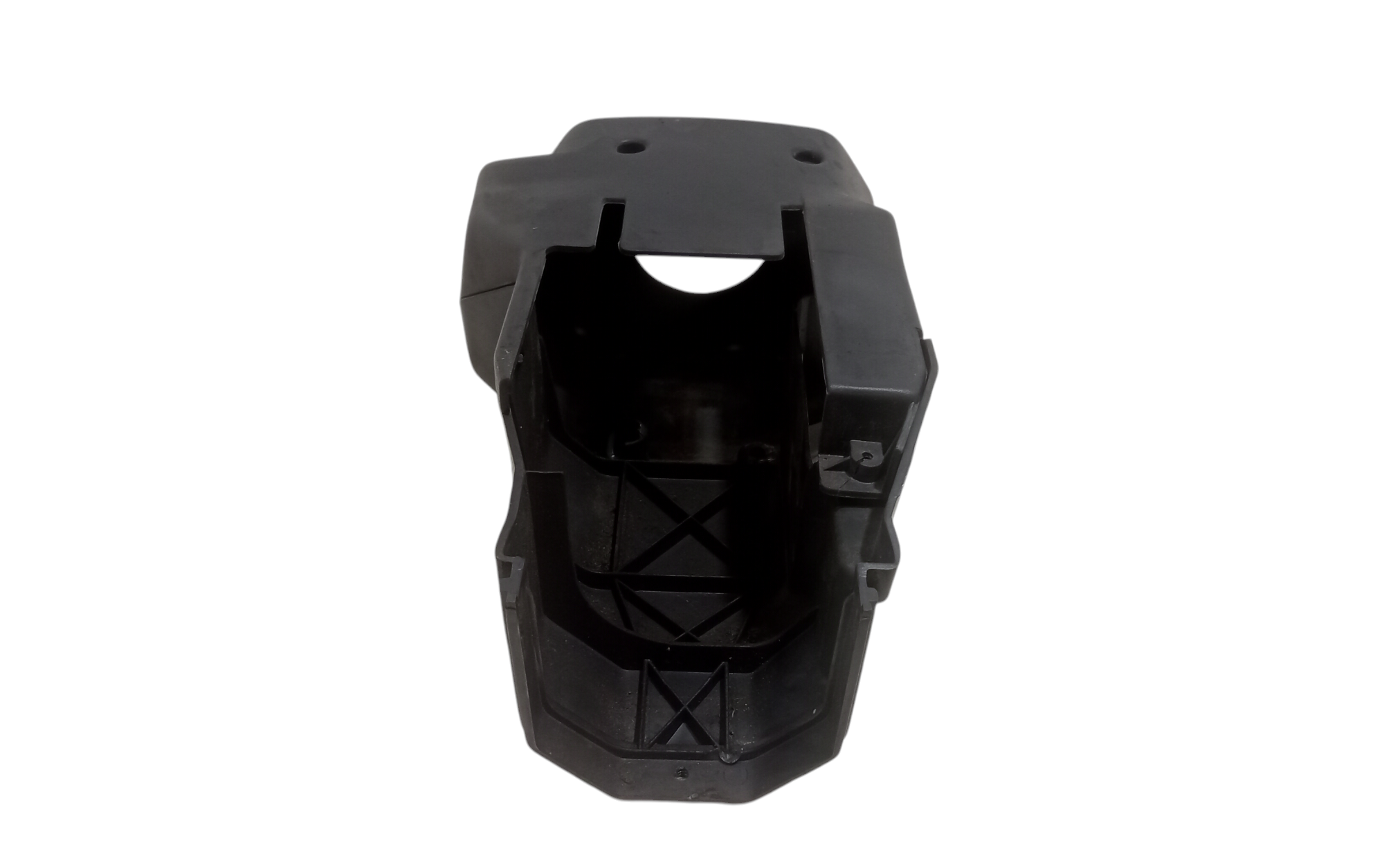 Riparo piantone sterzo per Iveco Eurocargo 2 Serie (2002 - 2008)