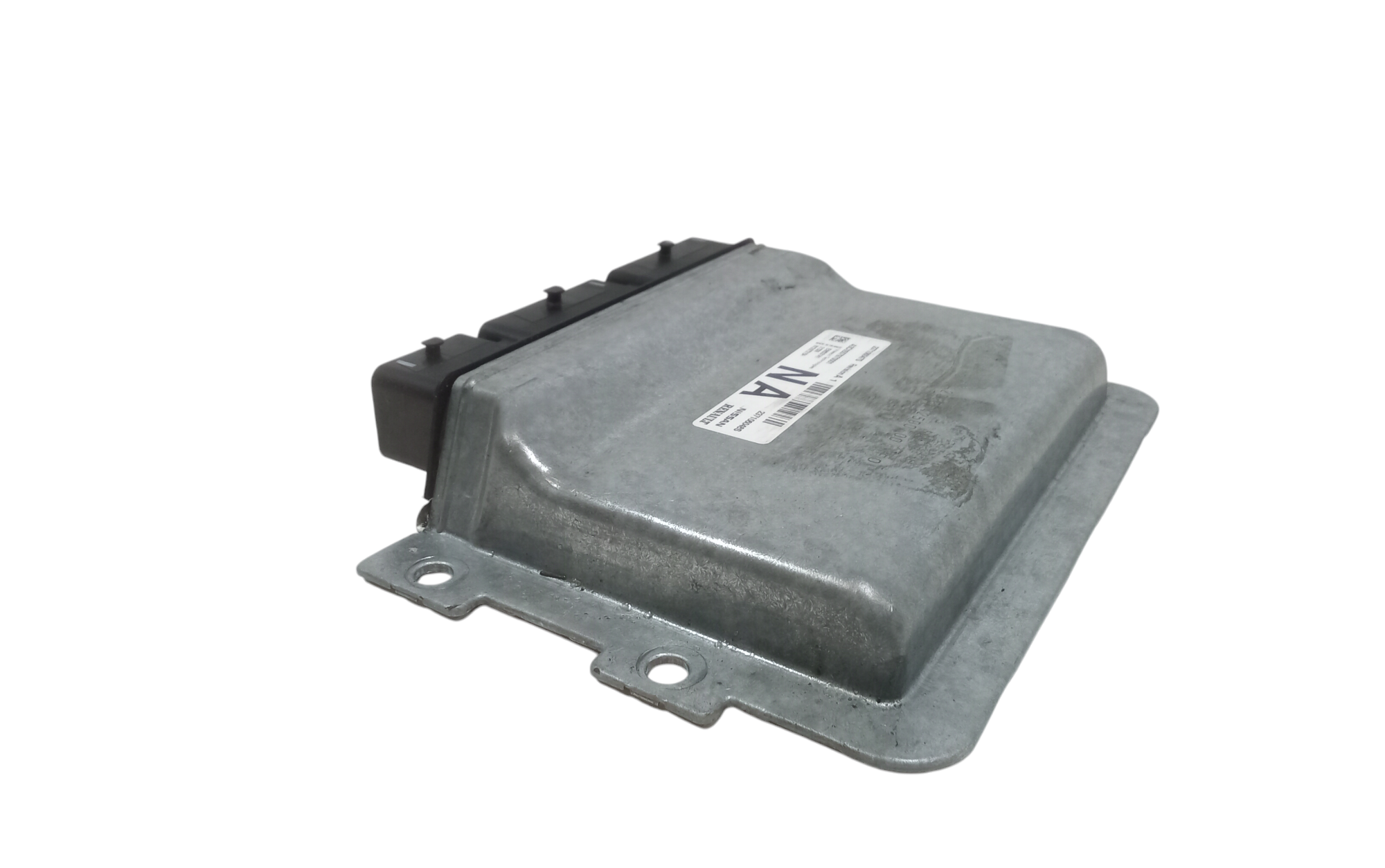 Centralina motore per Renault Clio Serie V (19>) (2019 - In produzione)