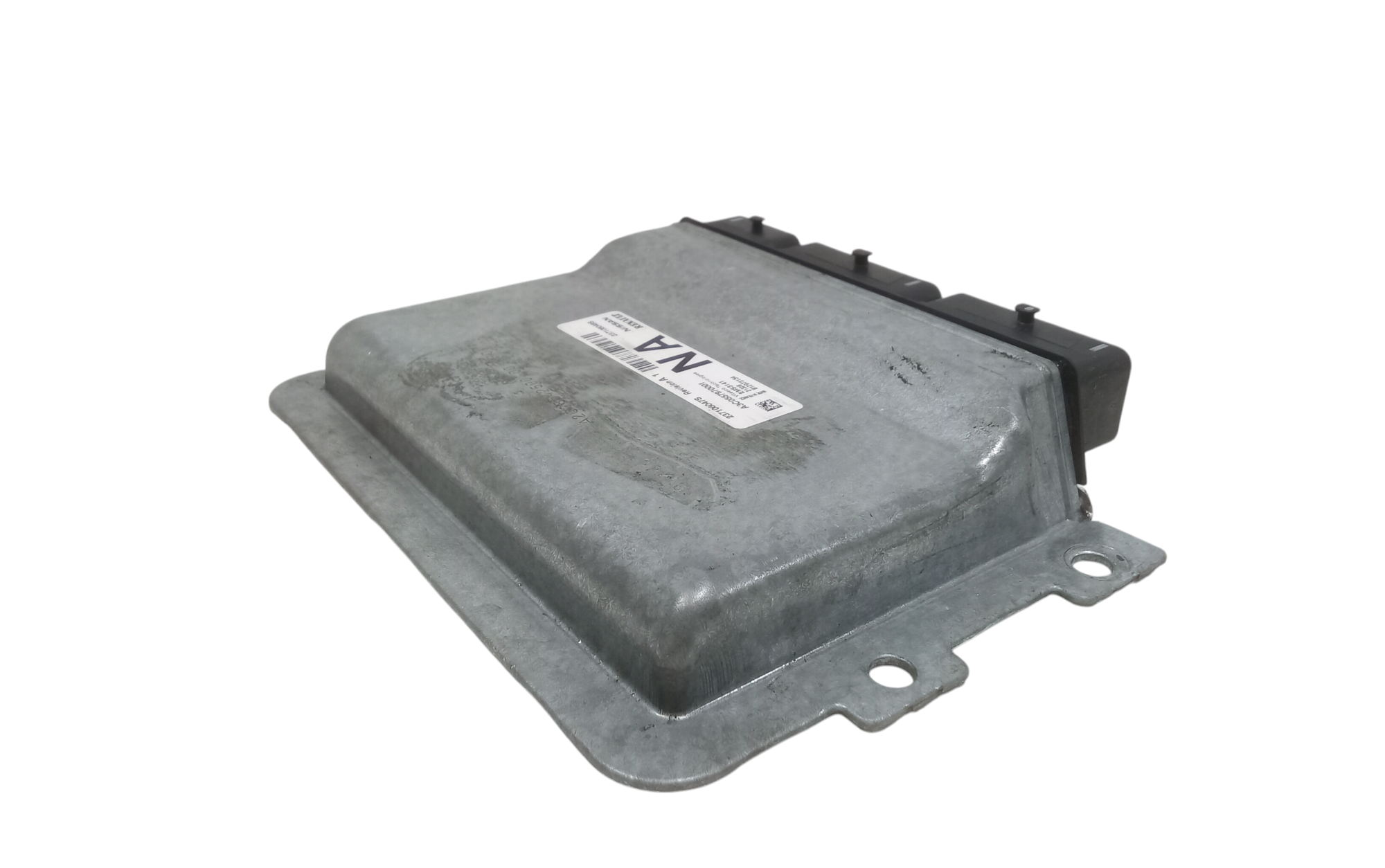 Centralina motore per Renault Clio Serie V (19>) (2019 - In produzione)