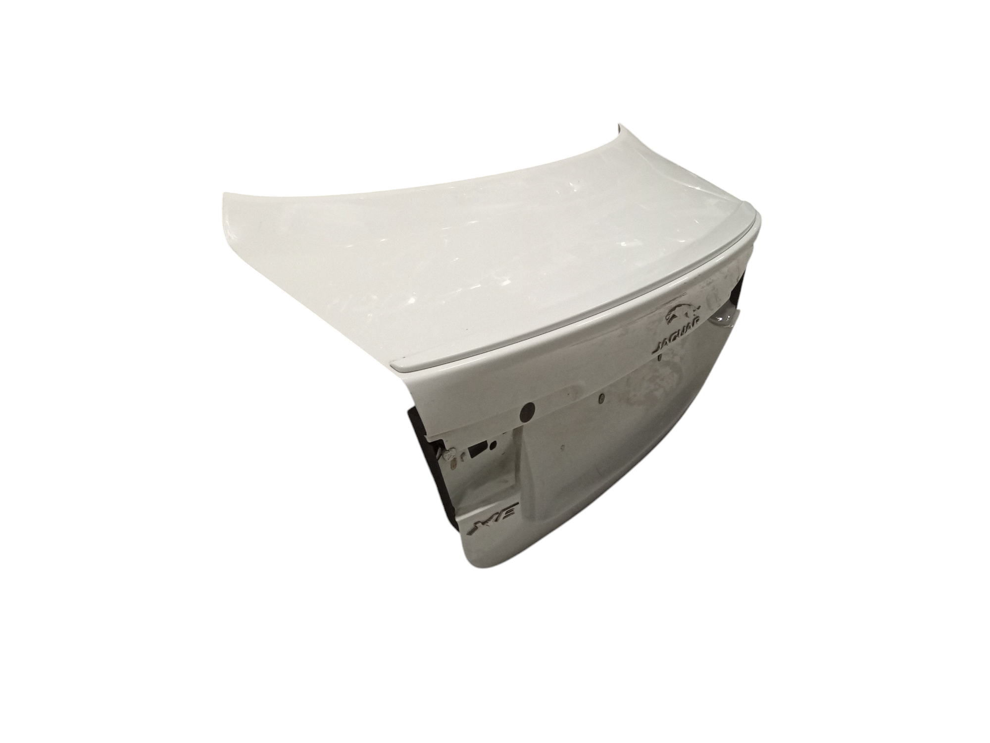 Cofano Baule Posteriore per Jaguar XE X760 (2015 - 2025)