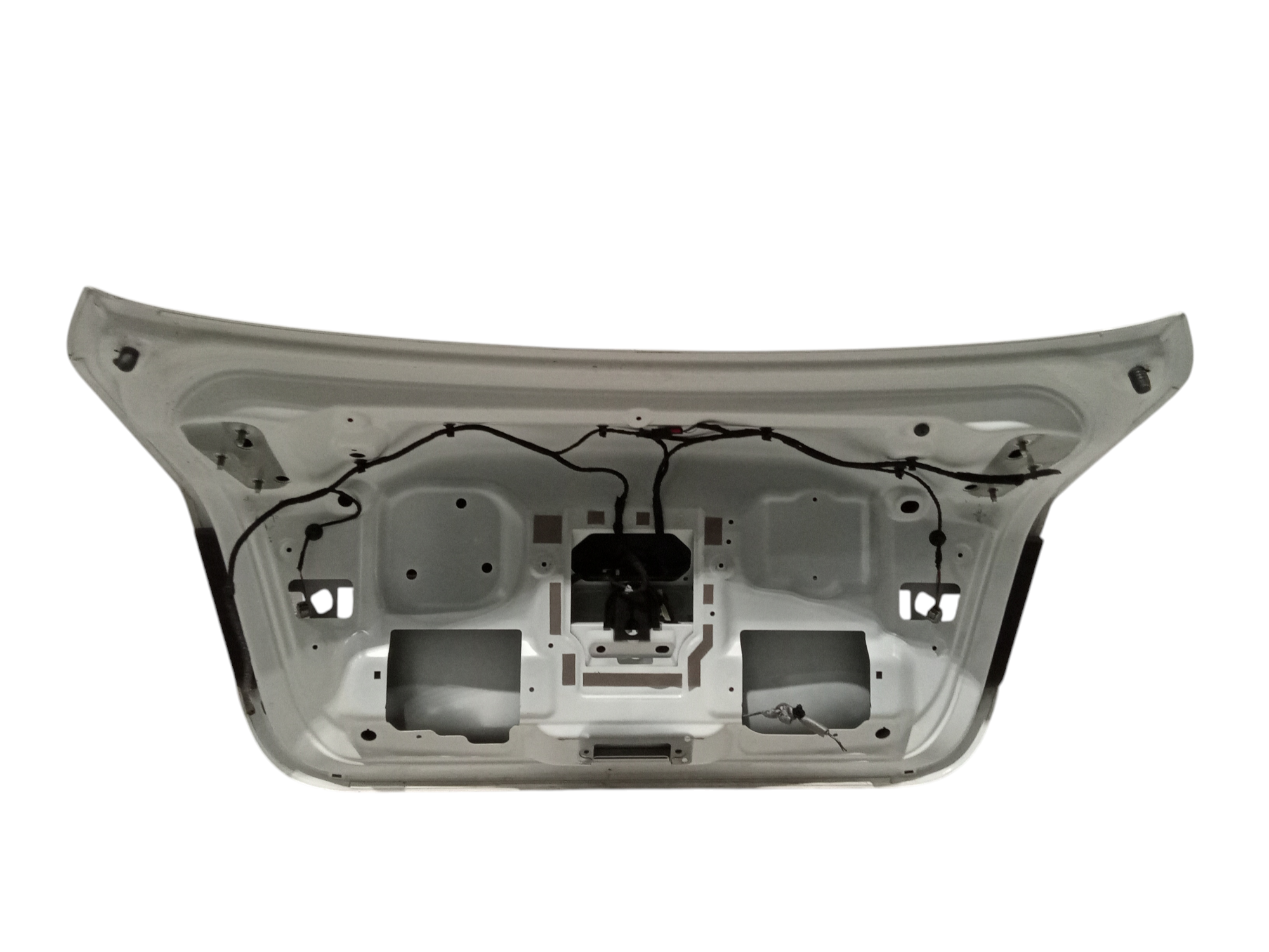 Cofano Baule Posteriore per Jaguar XE X760 (2015 - 2025)