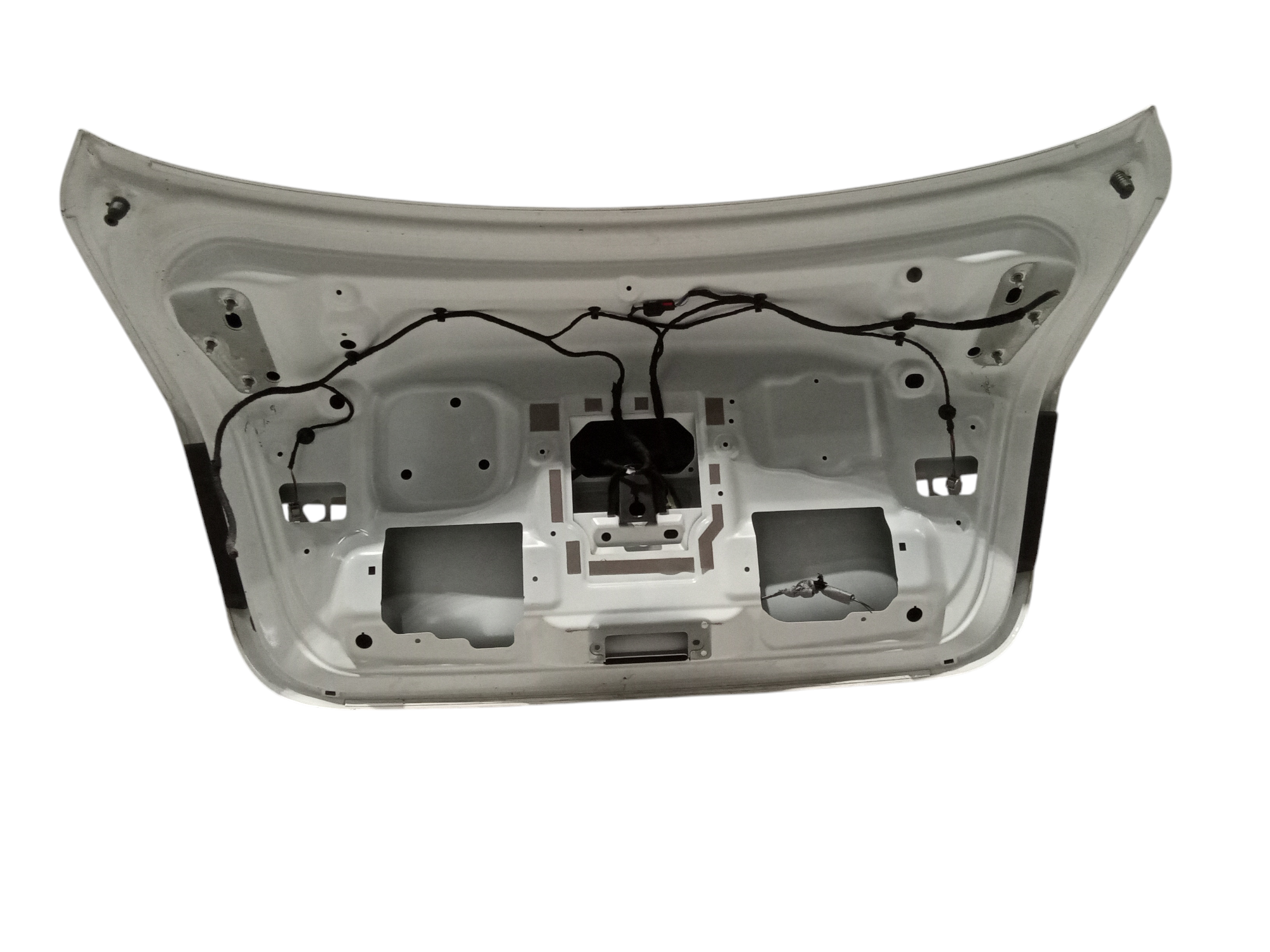 Cofano Baule Posteriore per Jaguar XE X760 (2015 - 2025)