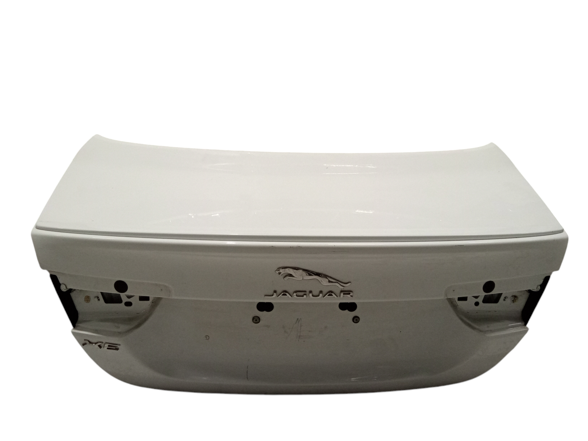 Cofano Baule Posteriore per Jaguar XE X760 (2015 - 2025)