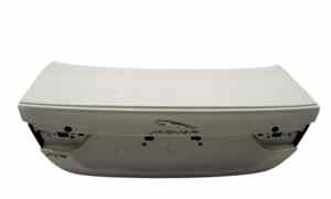 Cofano Baule Posteriore per Jaguar XE X760 (2015 - 2025)