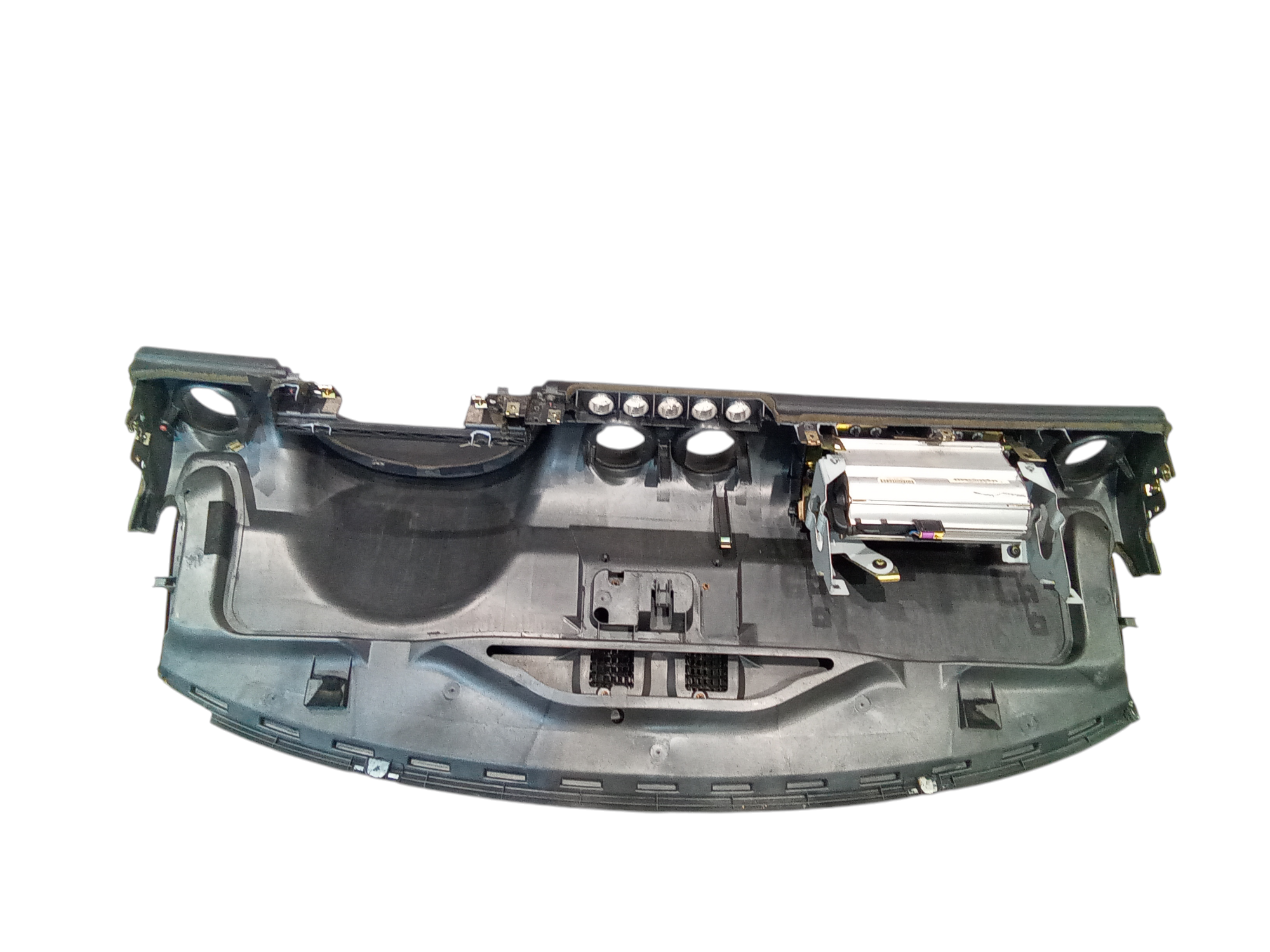 Cruscotto nudo per Audi Tt Serie (8n3) (98>06) (1998 - 2006)