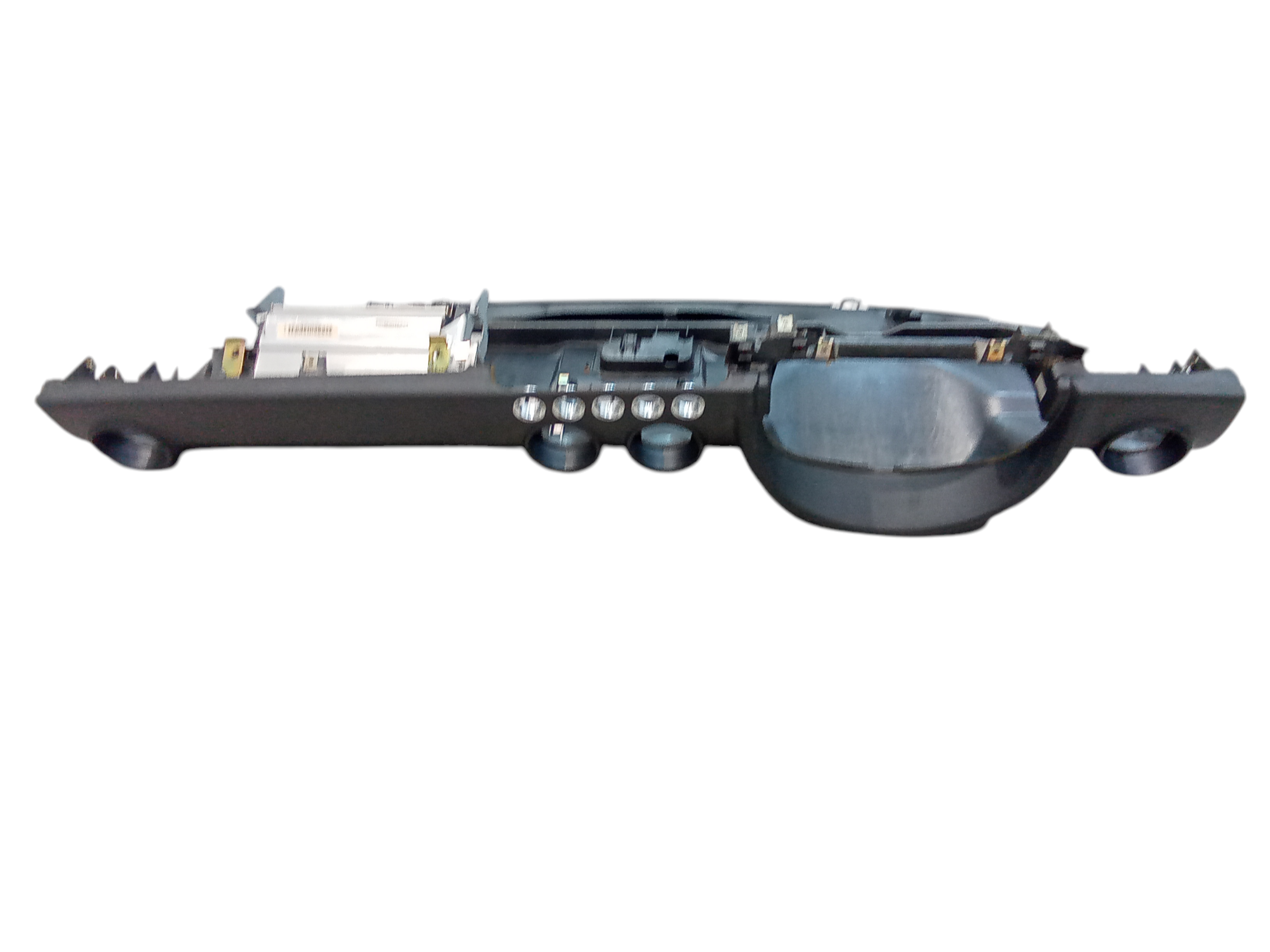 Cruscotto nudo per Audi Tt Serie (8n3) (98>06) (1998 - 2006)