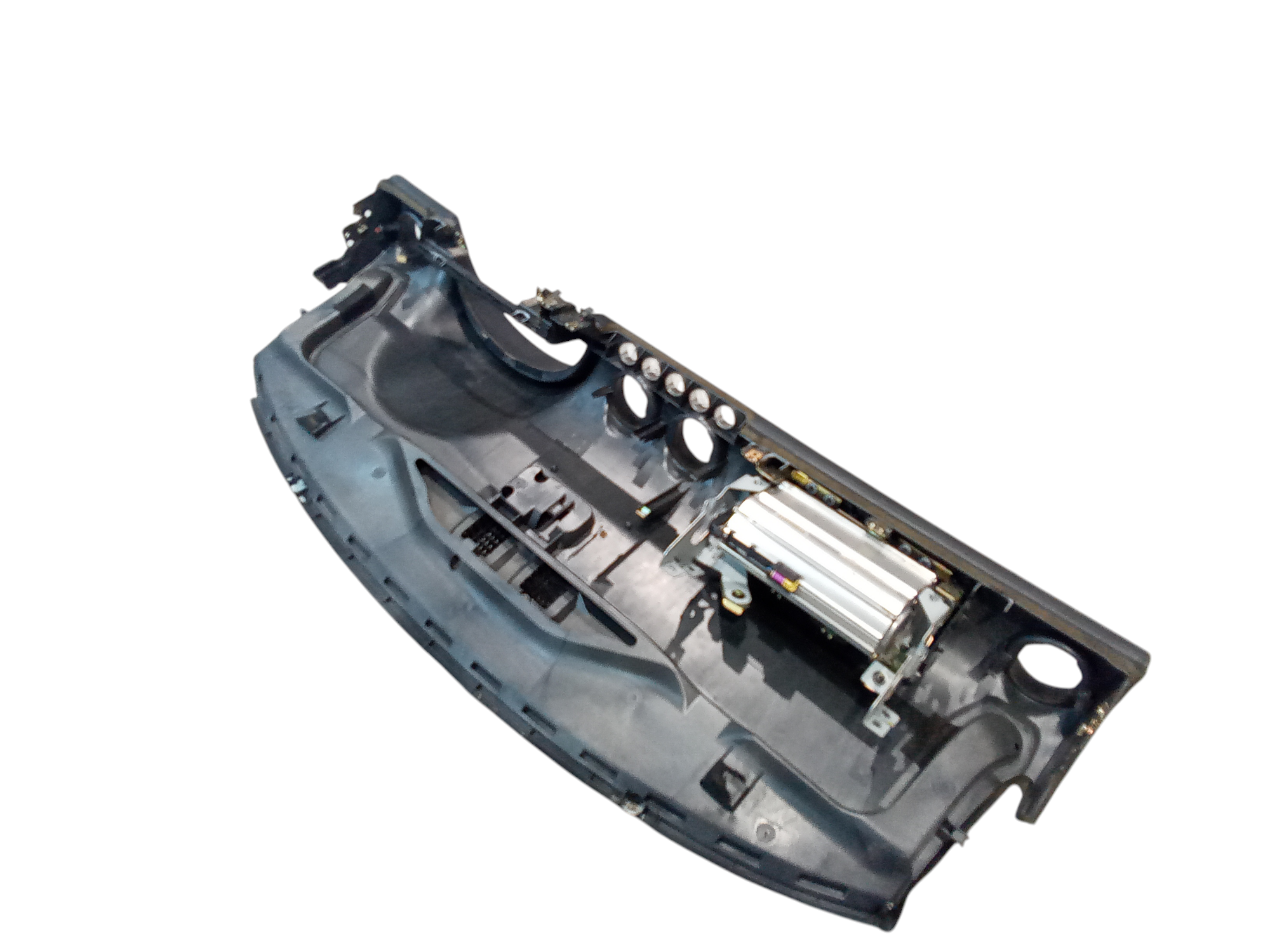 Cruscotto nudo per Audi Tt Serie (8n3) (98>06) (1998 - 2006)