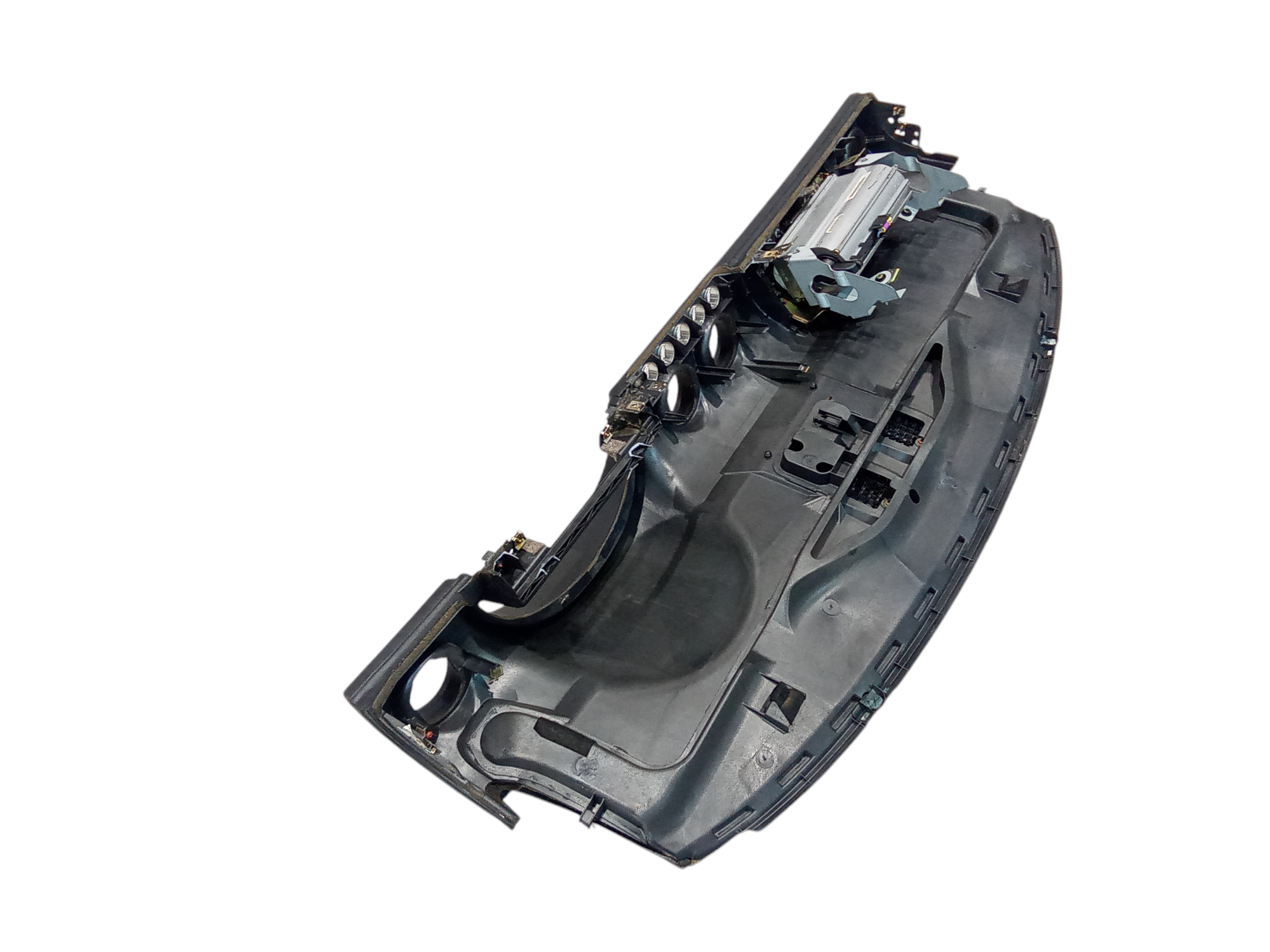 Cruscotto nudo per Audi Tt Serie (8n3) (98>06) (1998 - 2006)