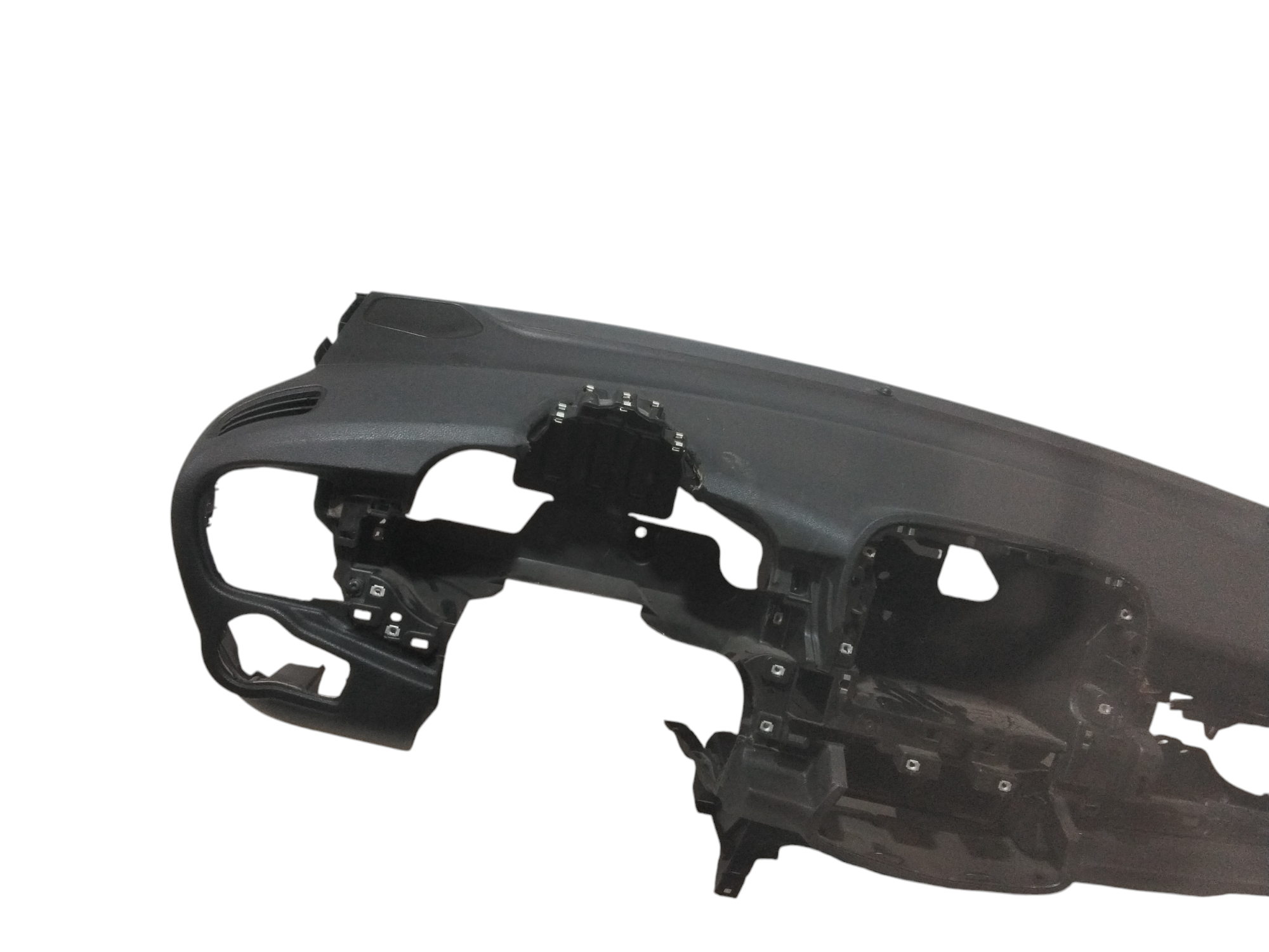 Kit Airbag Completo per Fiat 500 X Serie (15>) (2015 - In produzione)