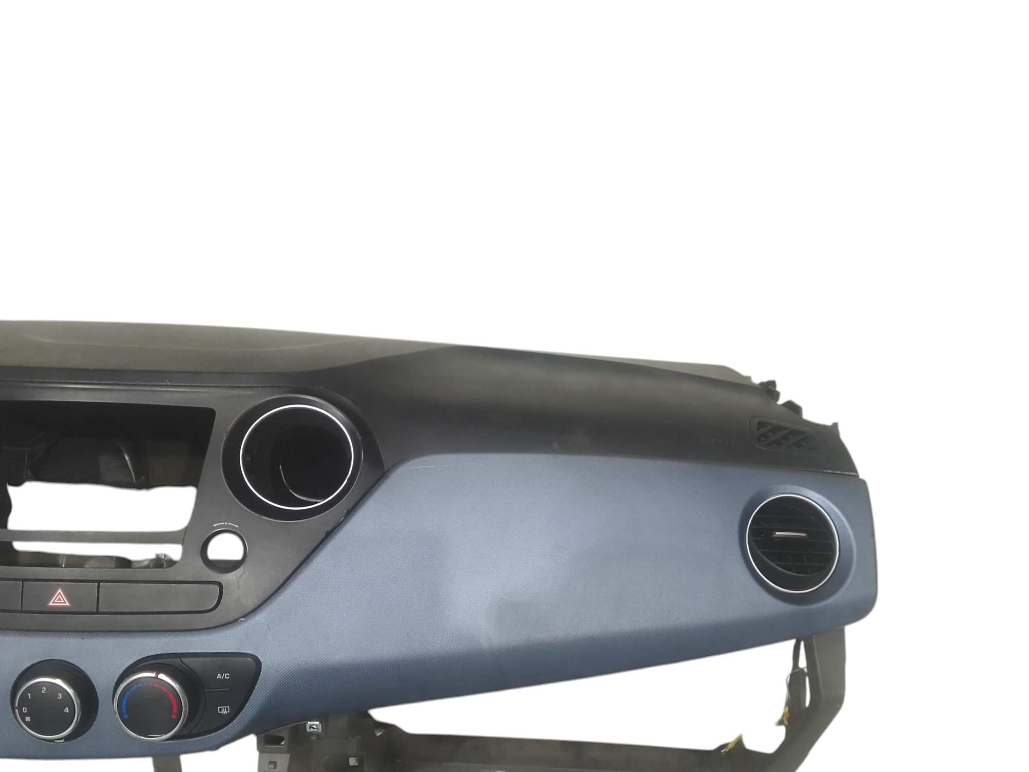 Kit Airbag Completo per Hyundai I10 2 Serie (2011 - In produzione)