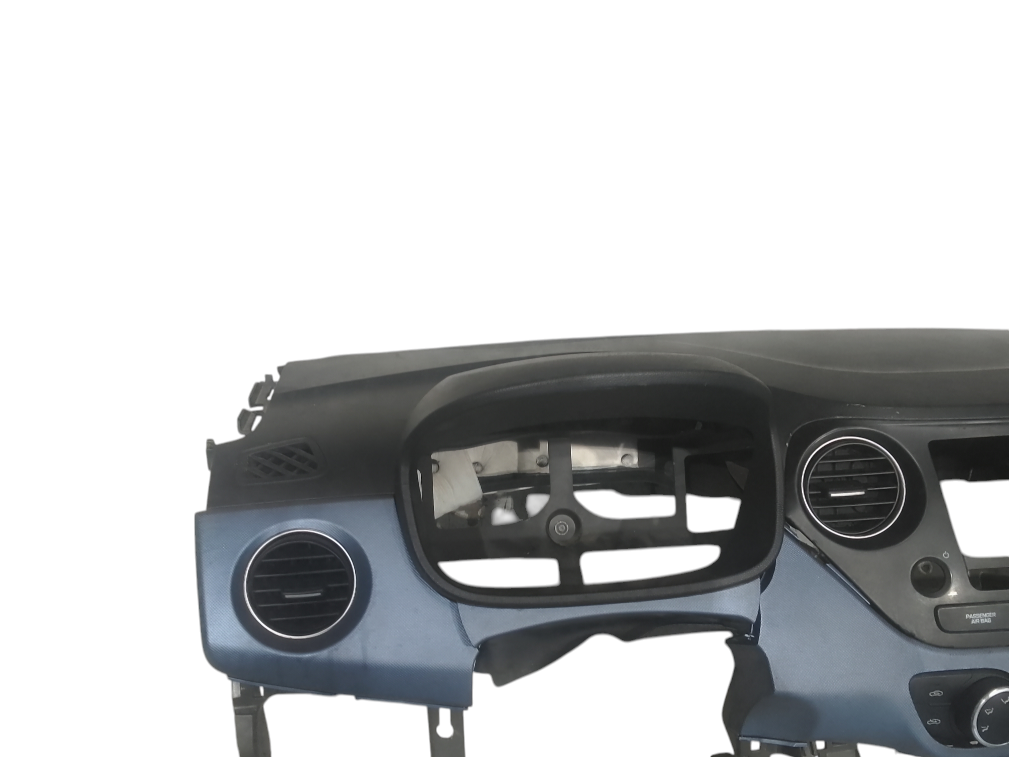 Kit Airbag Completo per Hyundai I10 2 Serie (2011 - In produzione)