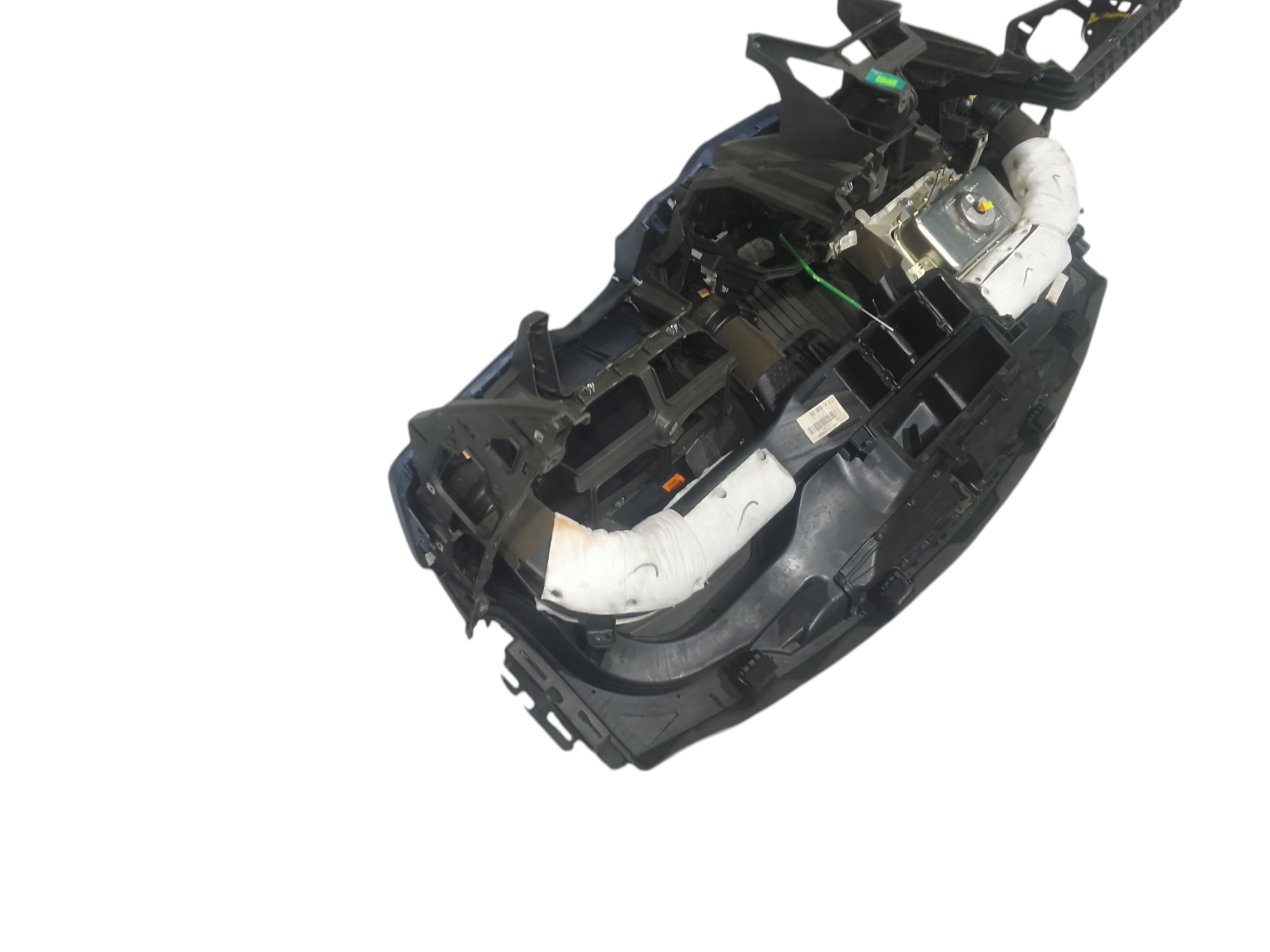 Kit Airbag Completo per Hyundai I10 2 Serie (2011 - In produzione)