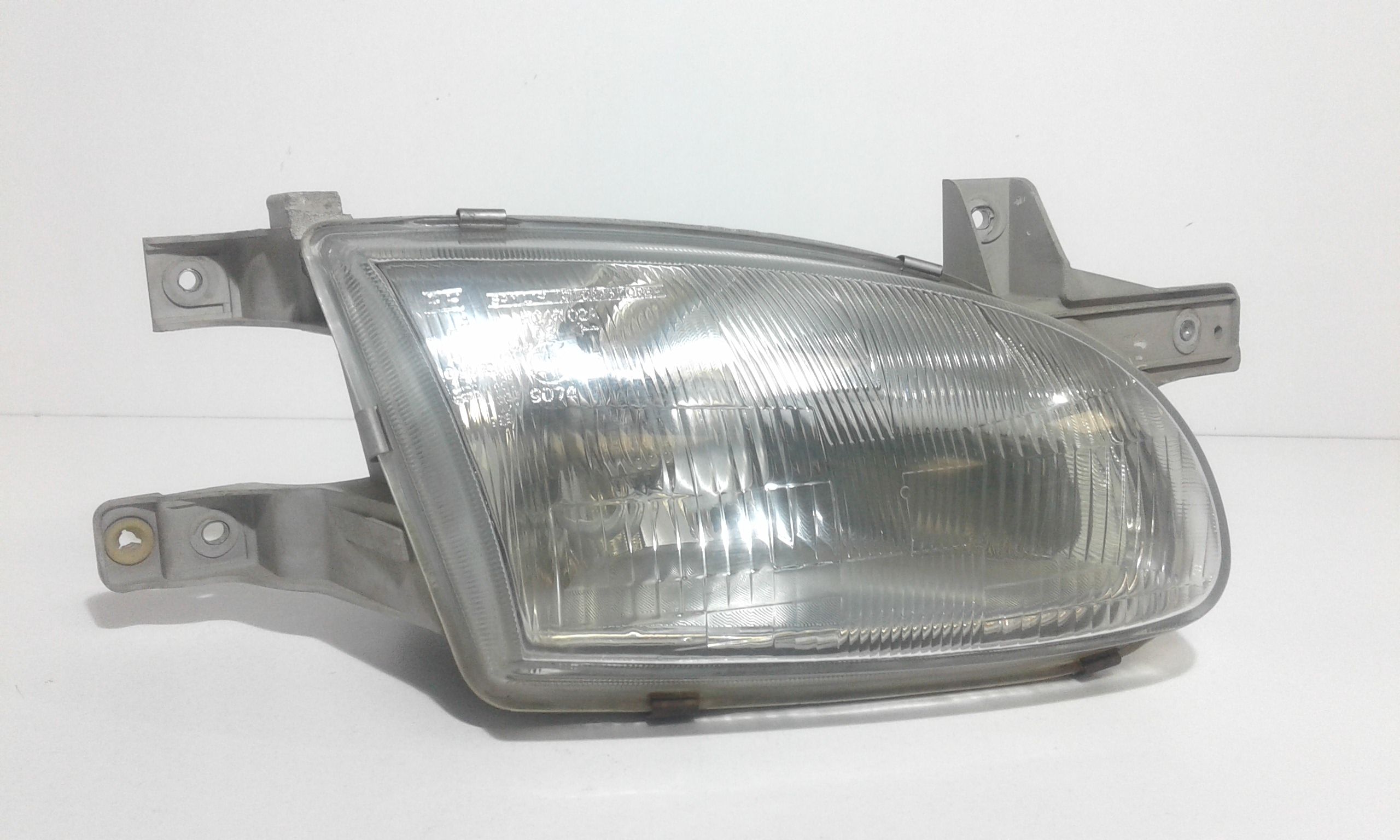 Faro anteriore Destro Passeggero HYUNDAI Accent 2 Serie