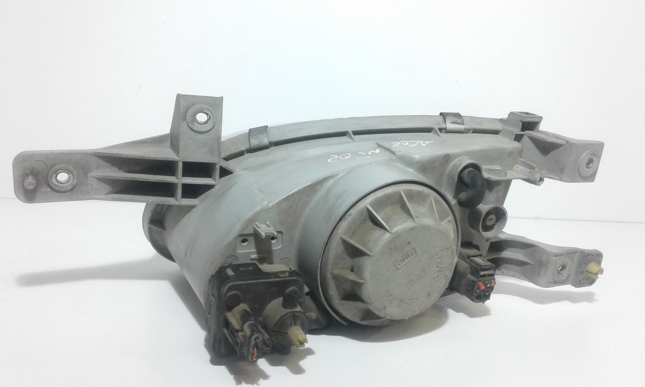 Faro anteriore Destro Passeggero HYUNDAI Accent 2 Serie