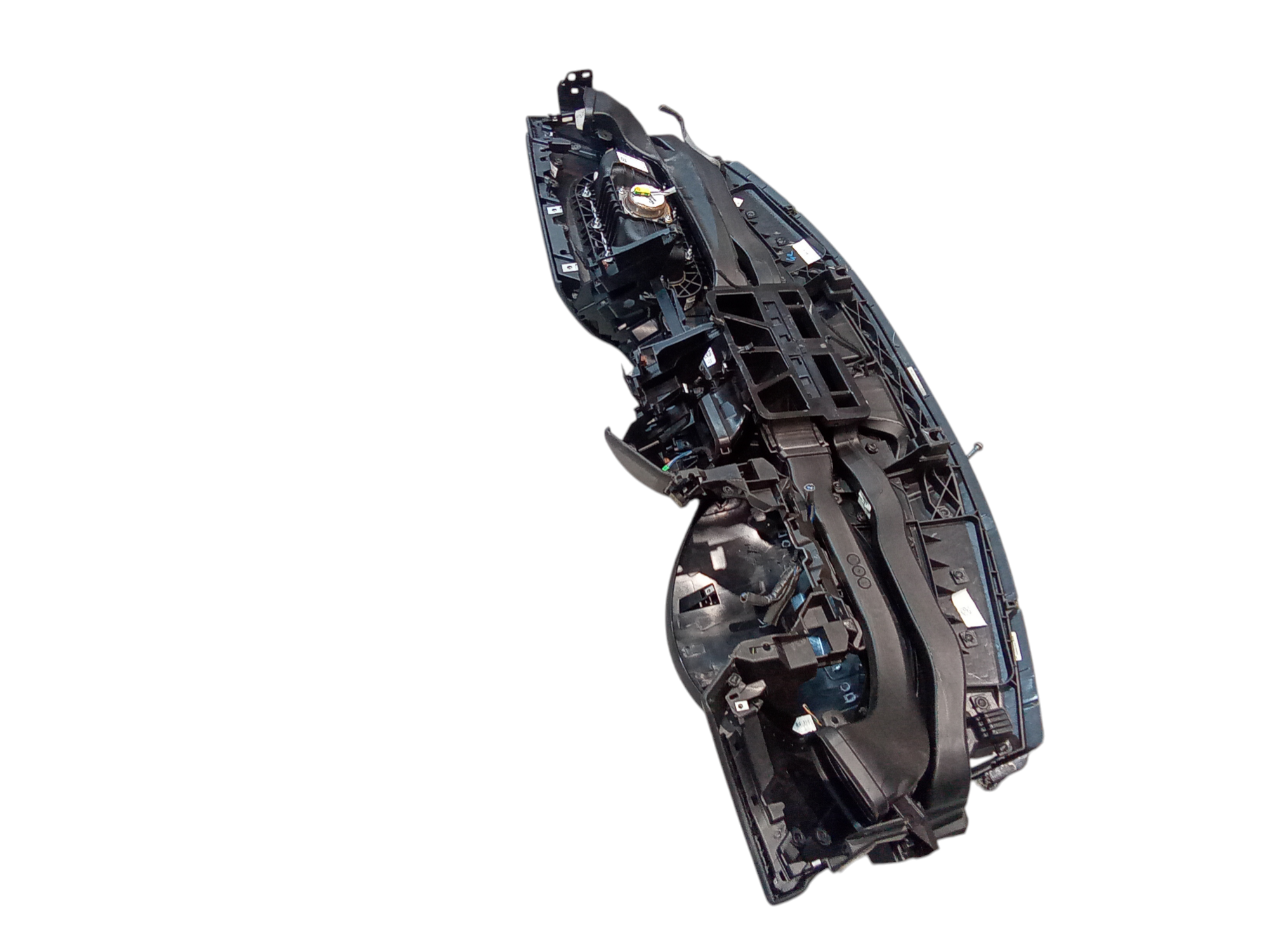 Cruscotto nudo per Jaguar XE X760 (2015 - 2025)